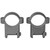 Burris High 1" Zee Rings Matte