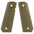 Pkmyr G10 Tac Grp 1911 Grn/blk Chkd