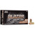 Blazer Brass 40sw 180 Fmj 50/1000