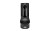 Yhm Long Srx Flash Hider 5/8-24 Blk