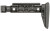 Midwest Alpha Fixed Beam Side Folder