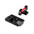 Truglo Fo Pro Sprngfld Xd Set Red