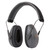 Allen Ultrx Slim Profile Muff Gray