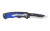 ACCUSHARP 3.5" RAZOR KNIFE BLU/BLK