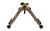 ACCU-TAC BR-4 G2 BIPOD FDE