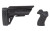 ADV TECH TAC-LT STK X2 BP/GRIP 590R