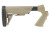 ADV TECH SHFORCE G2 REM/MOSS STK FDE