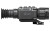 AGM RATTLERV3 LRF 35-384 BLACK