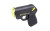 TASER PULSE 2 KIT BLACK/YELLOW