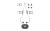 AXIL GSX 3.0 WIRELESS EARBUDS BLACK