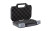 ALLEN HARD HANDGUN CASE STD SINGLE
