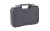 ALLEN HARD HANDGUN CASE LRG SINGLE