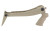 ADV TECH 12GA MOSS/REM T-FOLD FDE
