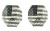 AXIL MX CSTM+ PLT D50 1 SET FREEDOM
