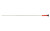 B/C PREM CRBN CLNG RODS .22-.264 36"