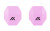 AXIL MX PLATE 1 SET ORCH PURPLE