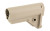 B5 SIERRA K STOCK FLAT DARK EARTH