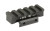 BCM AT OPTIC RISER 525-5 BLK