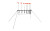 B/C CENTERFIRE KYL 1/2" STEEL TARGET
