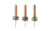 B/C 7.62/308 MSR BRSH/MOP CLNG 3 PK