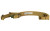 BL FORCE PAD VICKERS SLNG MTL HW COY