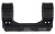 BADGER COM MAX 34MM 1.54" BLK