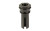 BANISH FLASH HIDER 30 GOLD 1/2X28