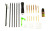 BCT RANGE UNIV CLEANING KIT RIFLE