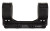 BADGER COMM MAX 34MM 1.54" 20MOA BLK