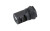 BANISH MUZZLE BRAKE 30 GOLD 5/8X24