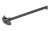 BADGER C1 CHARGING HANDLE AR-10 BLK