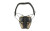 CALDWELL E-MAX PRO EARMUFF 23NRR FDE