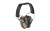 CALDWELL E-MAX PRO EARMUFF 23NRR FDE