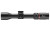 BURRIS VERACITY 2.5-12X42 ILLUM PLEX