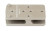 BADGER COMM MICRO MOUNT RMR TAN