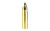 CBG BULLET THERMO BOTTLE GOLD