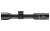BURRIS VERACITY 2.5-12X42 3PW-MOA BK