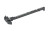 BREEK SLDGHMR AR15 S LATCH AMBI BLK