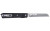 CRKT ZEPHYR 3.22" PLAIN EDGE BLACK
