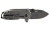 CRKT SQUID CMPCT BLACK 3.36" PLN EDG