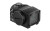 C&H DUTY XL RED DOT MULTI 3MOA BLACK