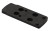 COLT 1911 OPTICS PLATE DPP BLK