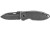 CRKT SQUID BLACK STONEWASH 2.16"