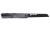 CRKT ZEPHYR 3.22" PLAIN EDGE WHT/BLK