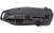 CRKT SQUID ASSISTED BLACK 2.37" PLN