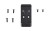 CK FOR GLOCK MOS TO K/RMSC DT PLATE