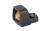 C&H MAX RED MULTI RETICLE RMSC BLK