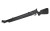 CROSMAN C3622S PCP .22 BLK