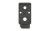 CK S&W M&P 2.0 SRO/RMR HD DT PLATE