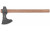 CRKT BERSERKER AXE W/HAMMER